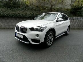 BMW X1 xDrive20d 140 kW 153.000 KM MR2016 DPH