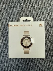 Hodinky Huawei Watch GT 4 - 1