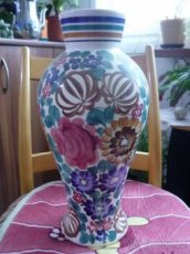 prodám keramickou vázu