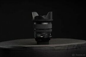 SIGMA 24-70 mm f/2,8 DG OS HSM Art pro Nikon F