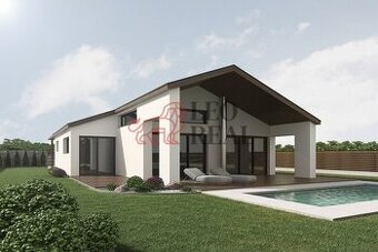 Prodej stavebního pozemku 1050m2, okr.Mladá Boleslav, možno 