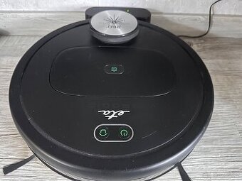 Vysavač Eta Raggio 5225, robotický