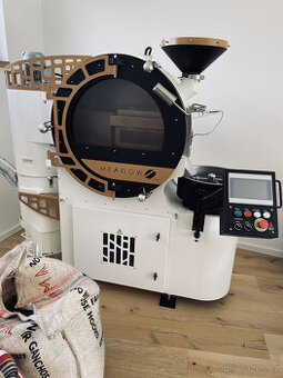pražička Typhoon Roasters 2.5 kg