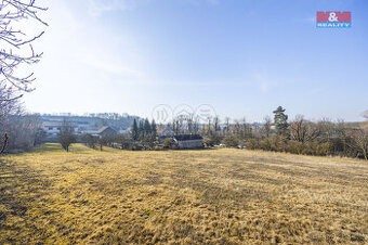 Prodej pozemku k bydlení, 1856 m², Olovnice