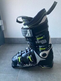 Lyžáky Atomic Hawk