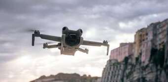 Dji mini 4 PRO - služby