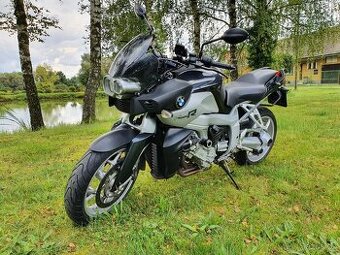 BMW K1200R
