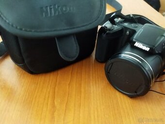 Nikon Coolpix L340
