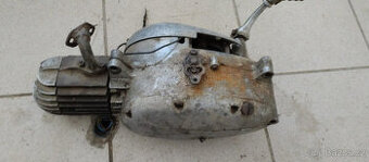Motor JAWA 50 / 05 / 20 / 21 / 23 / 550 / 555