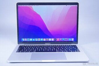 ZÁRUKA/MacbookPro 13.3"/I5 2.0GHZ/8GB RAM/256GB SSD