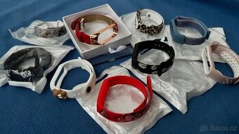 Řemínky pro Xiaomi Mi band 5 / 6 / 7