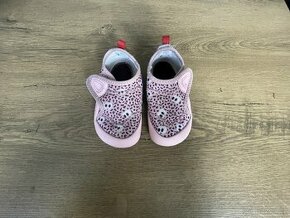 Dětské barefoot cvičky/bačkory vel. 24