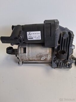 Mercedes ML164 kompresor podvozku