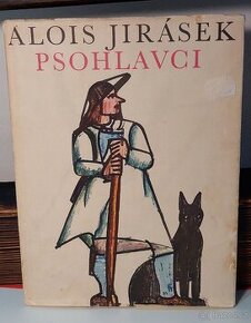Psohlavci, A. Jirásek, 1969