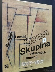 Osma a Skupina výtvarných umělců 1907-1917