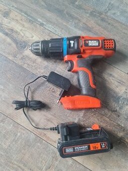 Black Decker EGBL 188,