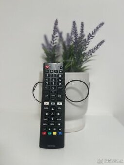Tv ovladac LG