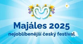 Lístek na majáles