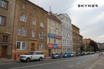Prodej bytu 1+1, 49m2 - Ústí nad Labem-centrum, ev.č. 01050