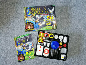 Škola kouzel pro učně II s Kožíškem