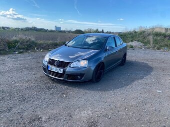Volkswagen Jetta 1.9tdi 77kw