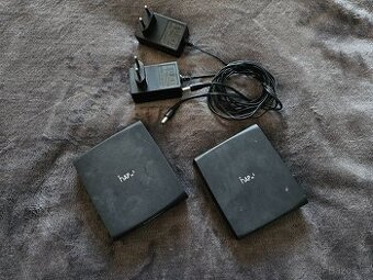 MikroTik hAP ac2 - 1ks
