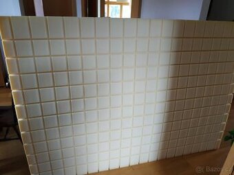 Matrace 140x200 cm, Ikea, molitanová - 1