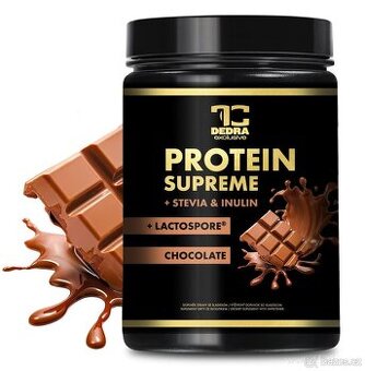 Protein nápoj
