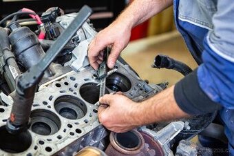 AUTOMECHANIK -prémiový autoservis Brno