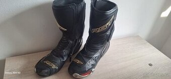 RST Evo Tracktech velikost: 43