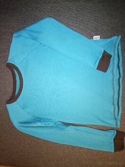 Triko merino Crawler - 1