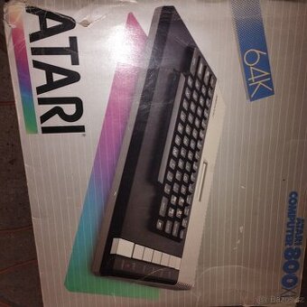 Atari 800XL