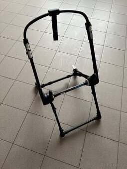 Bugaboo Fox 2 podvozek/šasí bkack