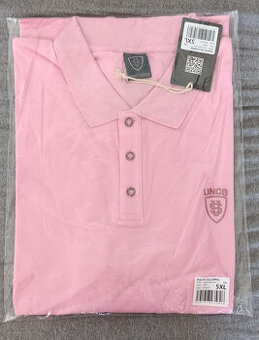 UNCS Pánská polokošile / 5XL / Nerozbaleno