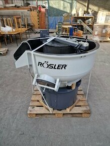 Prodám Rosler R 220 EC - 1