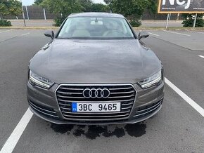 Audi A7 2015 3.0 TFSi na splátky