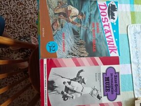 Westerny, Dodokaps, Rodokaps.... - 1