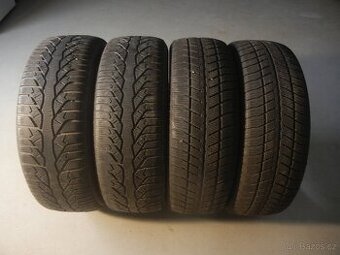 Zimní pneu Kleber + BestDrive 205/60R16 - 1