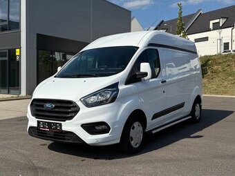 Ford Transit Custom 2.0 96kW L2H2 NAVI