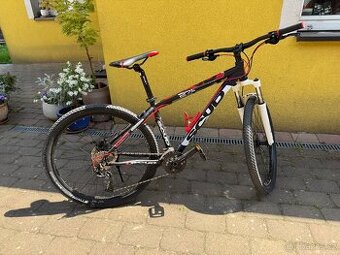 Horské kolo SCUD 27,5” - 1