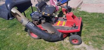 Zahradni traktor / rider