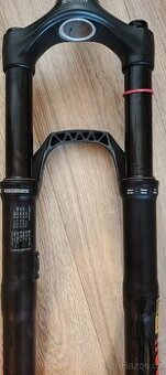Prodám vidlici RockShox Recon Gold RL