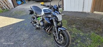 Kawasaki ER6N