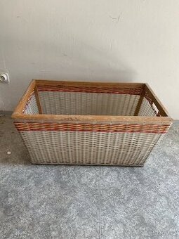 Pradelni kos  80x45 cm