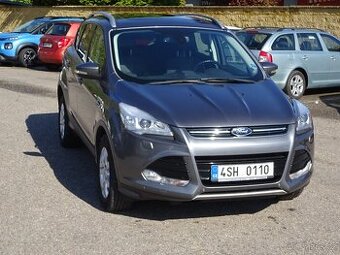 Ford Kuga 2.0 TDCI 4x4 r.v.2013 (103 kw)