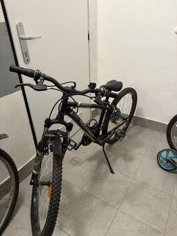 Rockrider ST500 trail sport