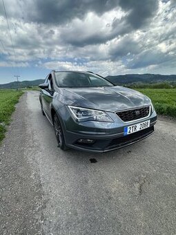 Seat xperience 2.0 110 kw 4x4 2016