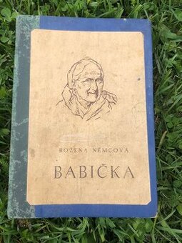 Babička
