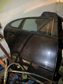 Díly z Leona 1.9tdi 110kw ARL
