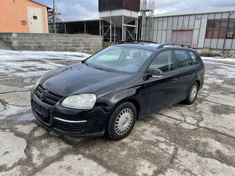 Rozprodám na díly VW Golf V 1.9tdi 77kw